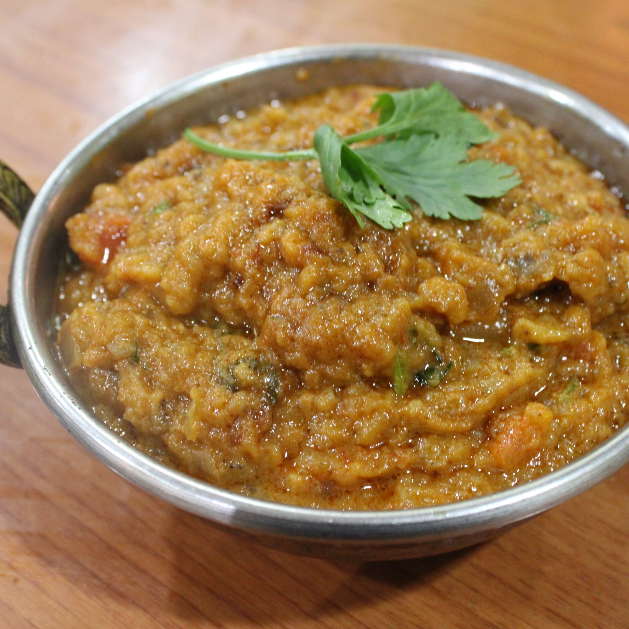 Hydrabadi Keema