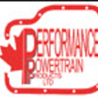 Performance Powertrain Products Ltd Lethbridge