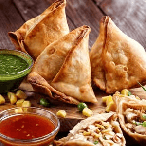 Samosa