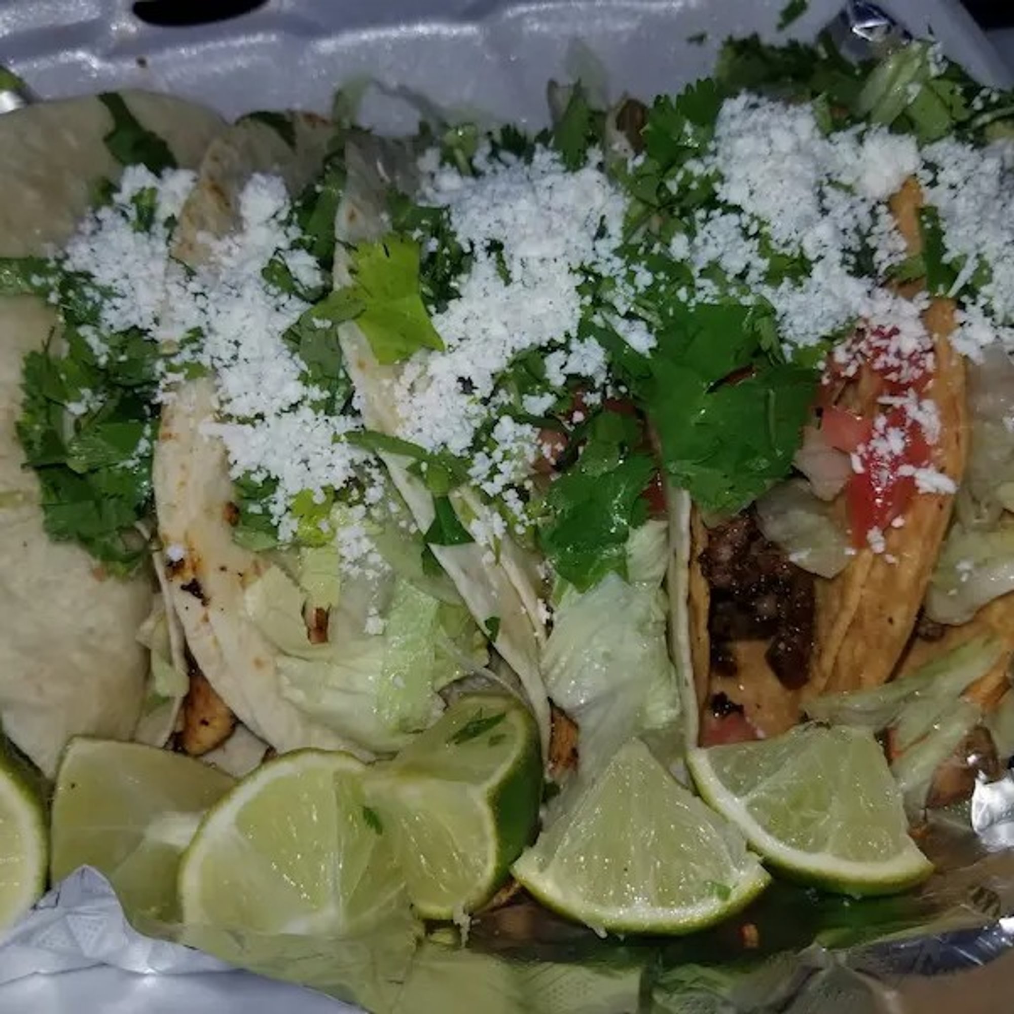 Taco