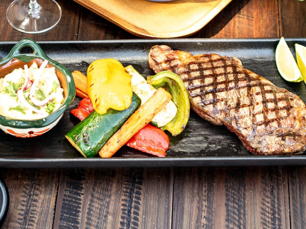 Sonoran Steak
