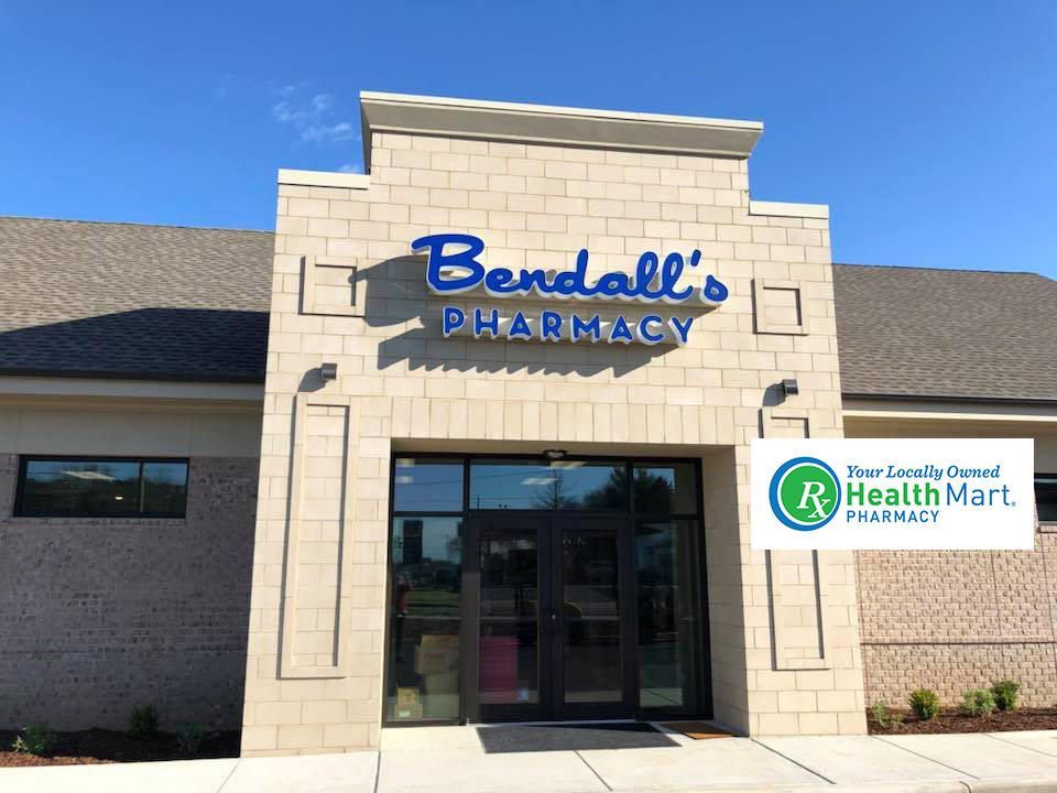 Bendall's Pharmacy Photo