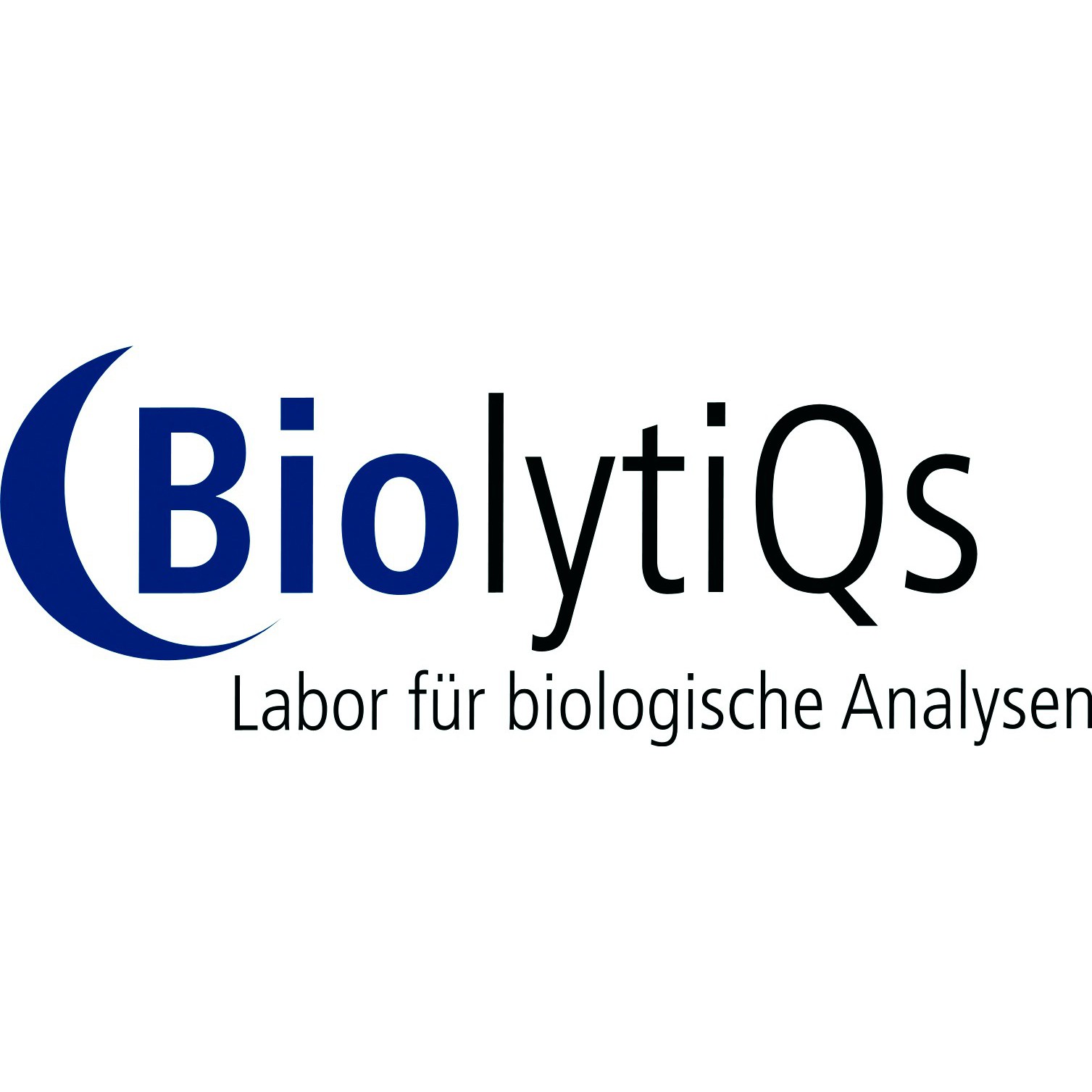 Logo von Labor für biologische Analysen BiolytiQs GmbH