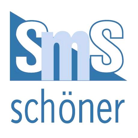 Logo von Schlosserei u. Metallbau Schöner