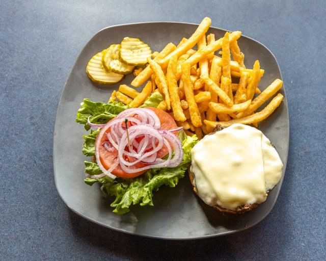 Cheeseburger