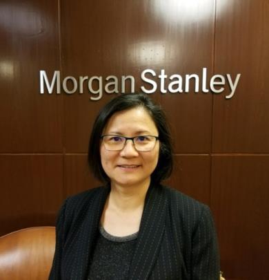 Photo of Akira Kido - Morgan Stanley