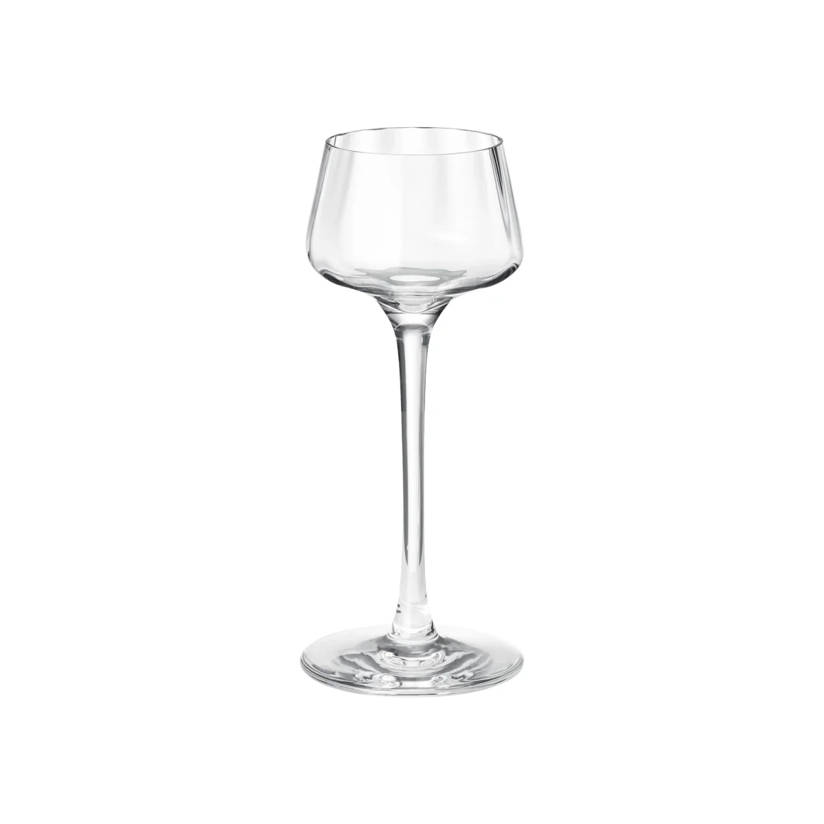 Georg Jensen Bernadotte Liquor Glasses - Set of 6