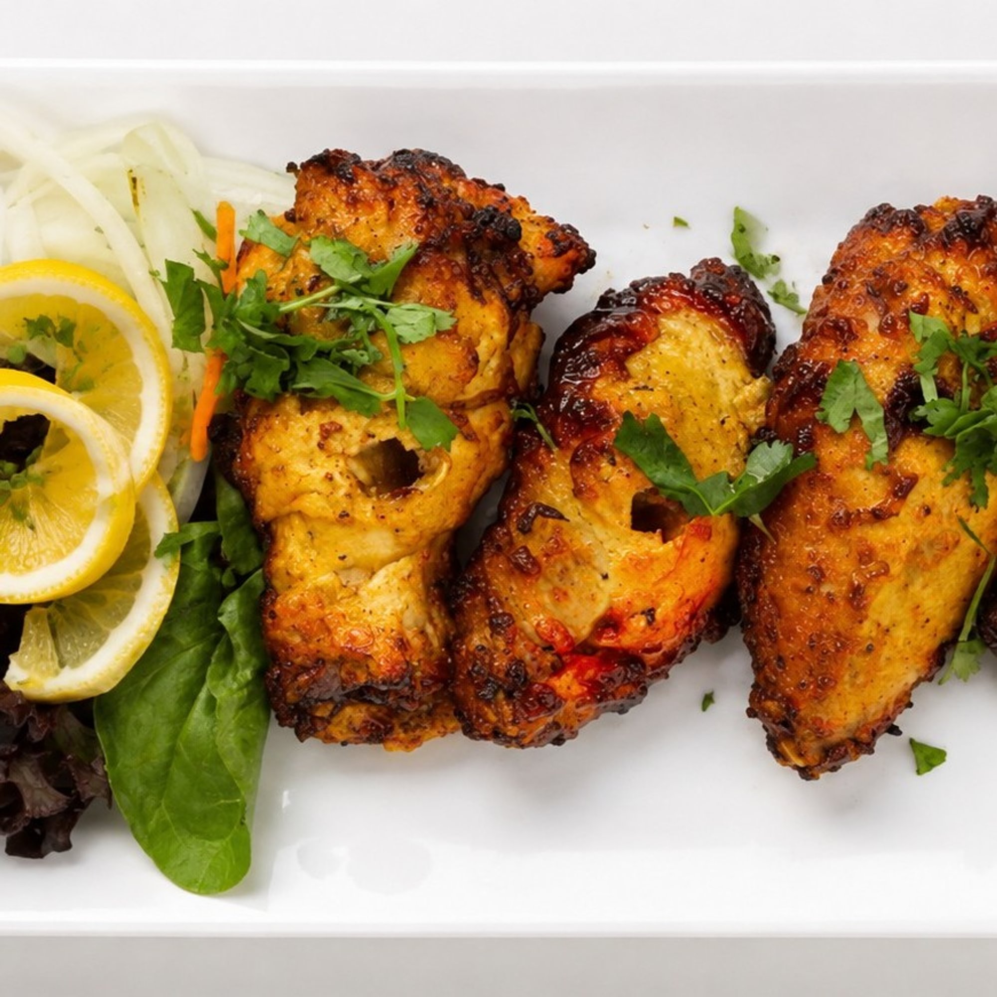 Kalmi Kebab