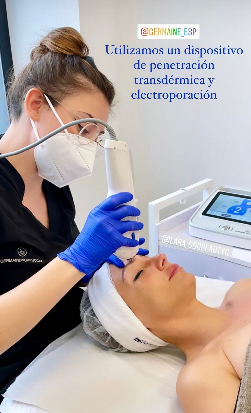 Galería en miniatura