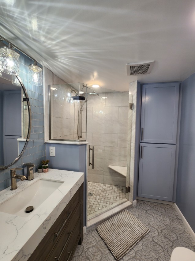 JBJ Building & Remodeling Inc Image