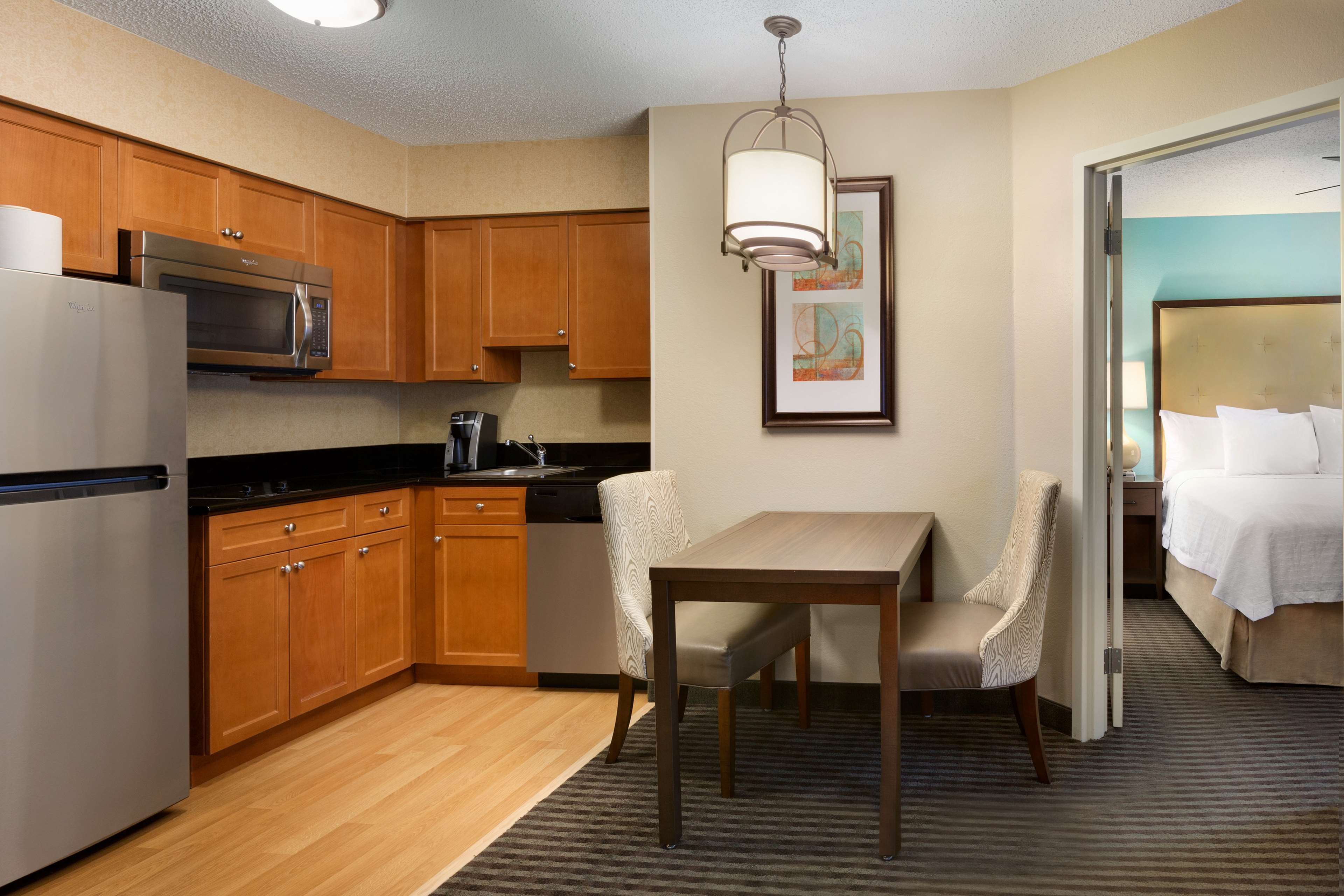 Homewood Suites by Hilton Houston-Westchase Photo