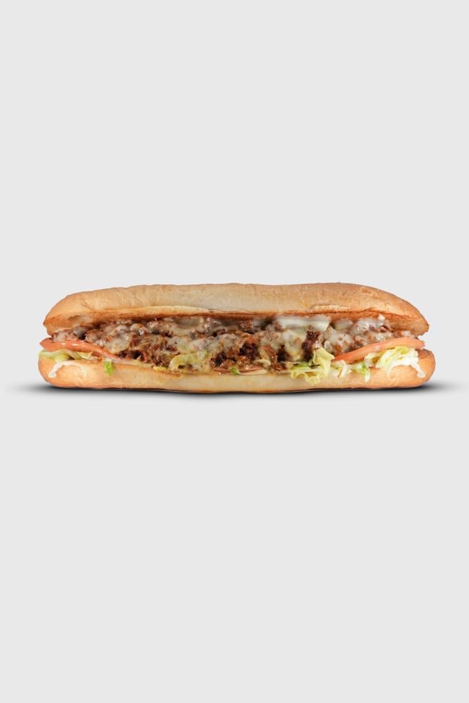 OG Philly Cheese Steak