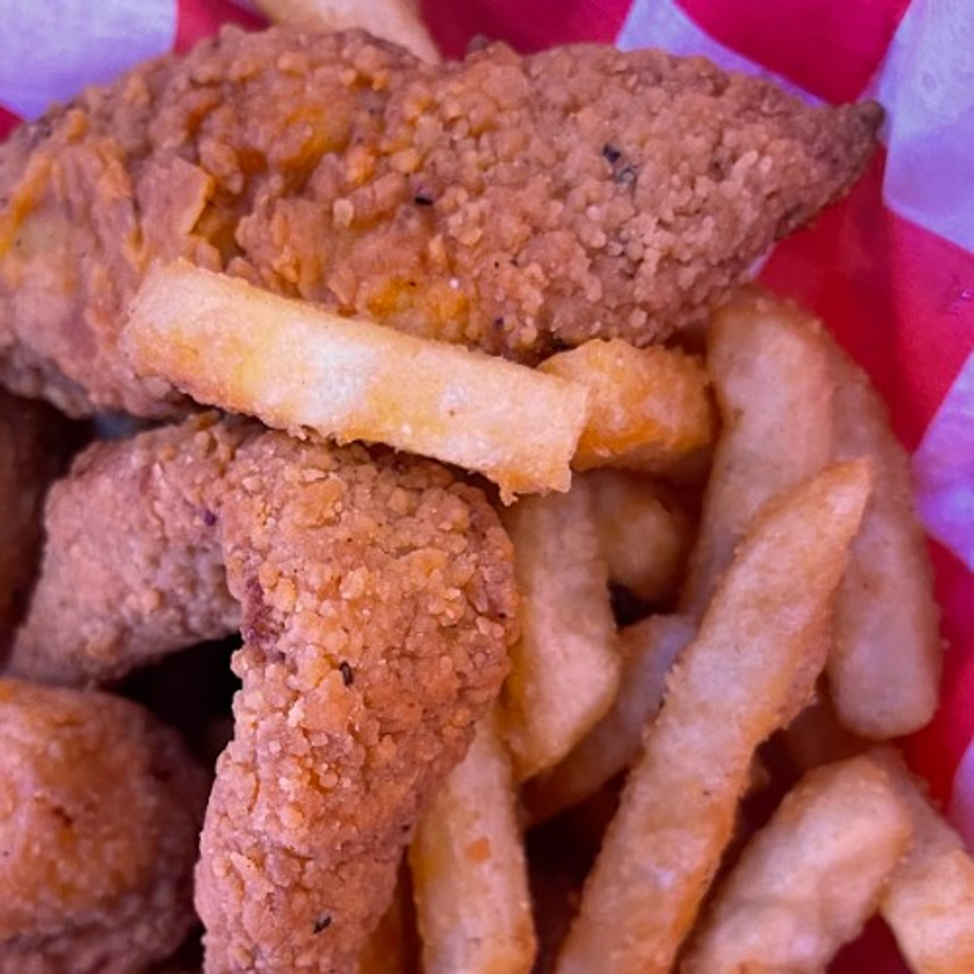 Chicken Tenders