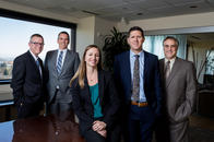 Landerholm, P.S. Litigation Group Landerholm, P.S. Litigation Group