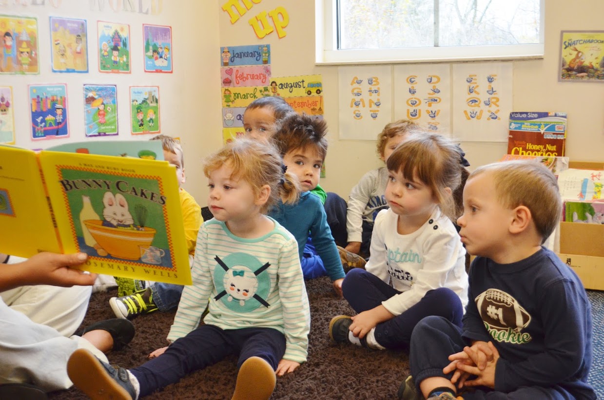 AcademyOne Childcare & Preschool Photo