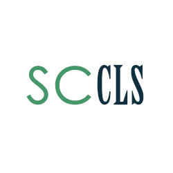 St Claire Construction &amp; Lawn Service Logo