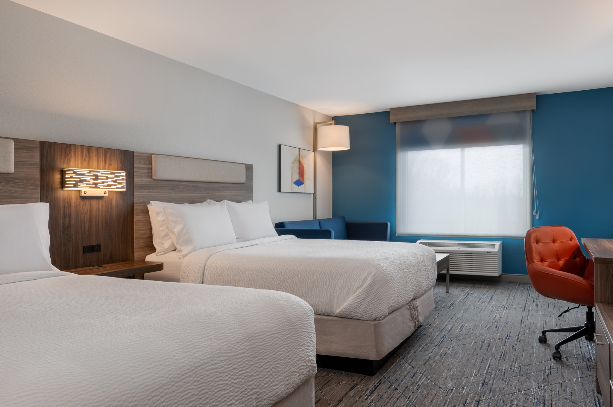 Holiday Inn Express & Suites Westfield - Indianapolis by IHG Image