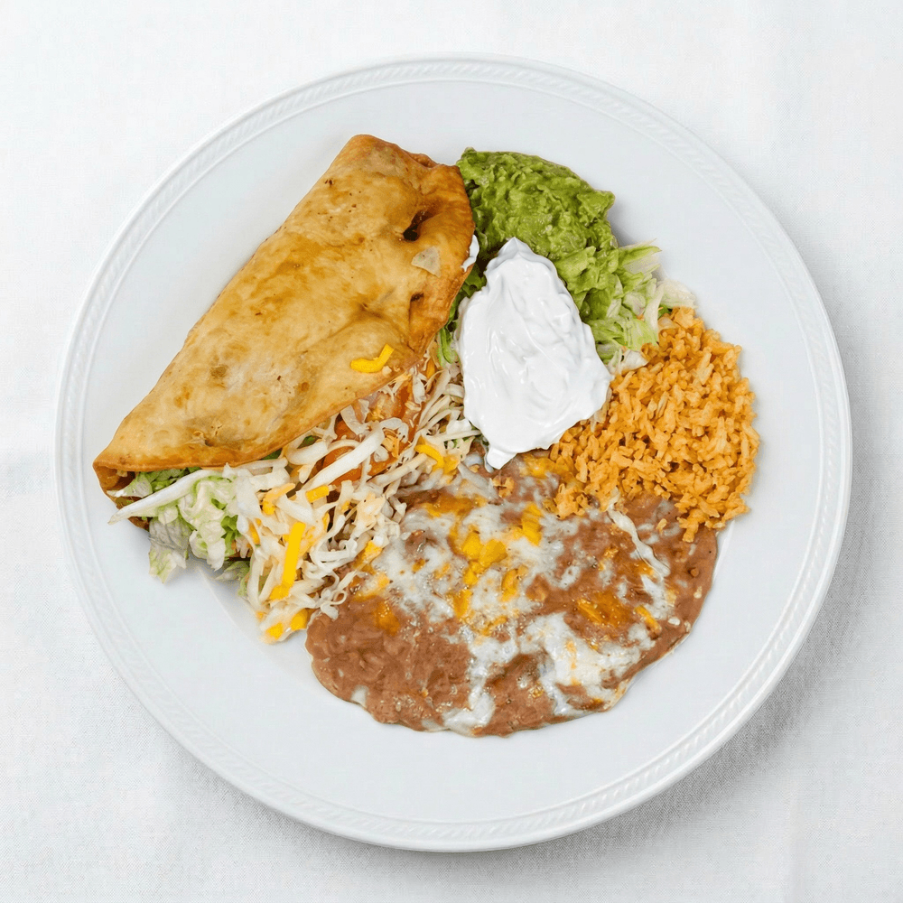 Zapata Taco