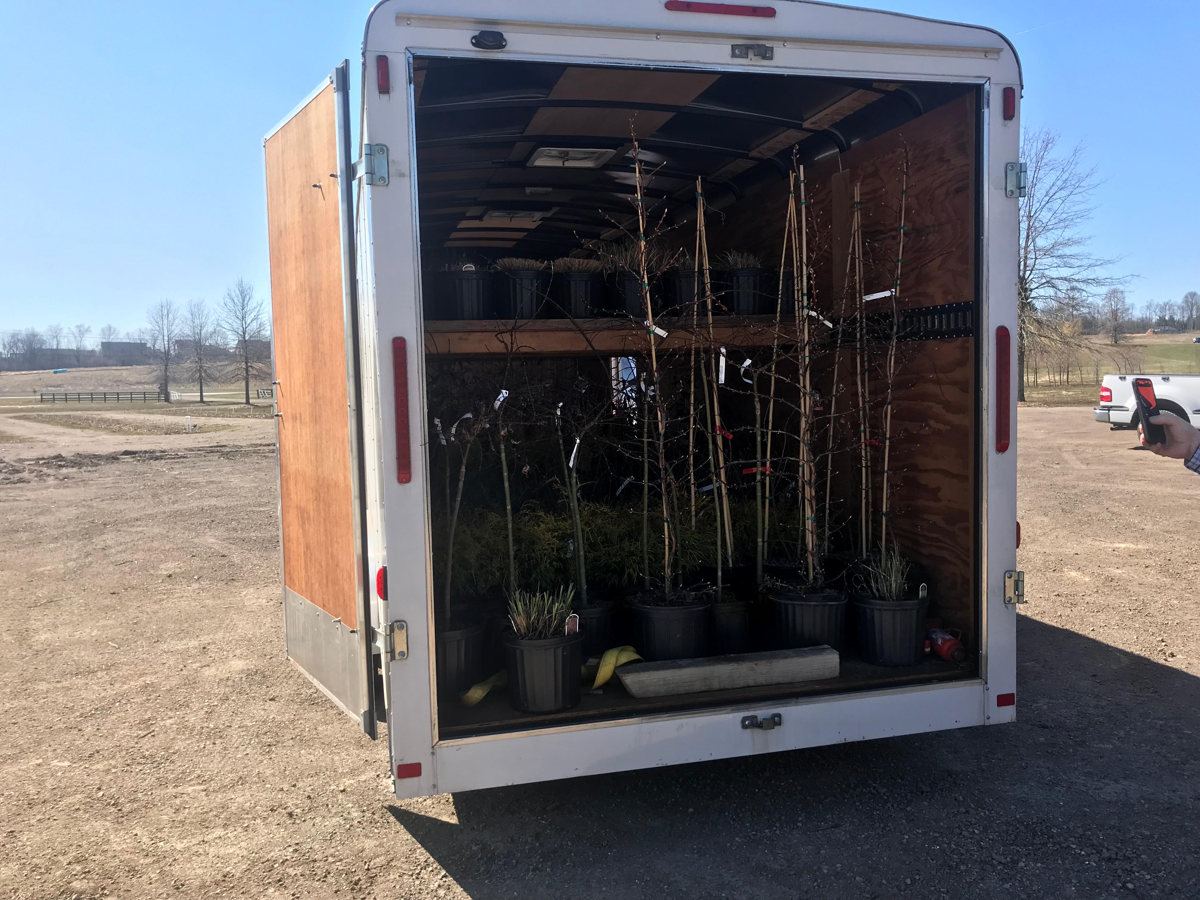 Liberty Heritage Nursery Farm Ltd. Photo