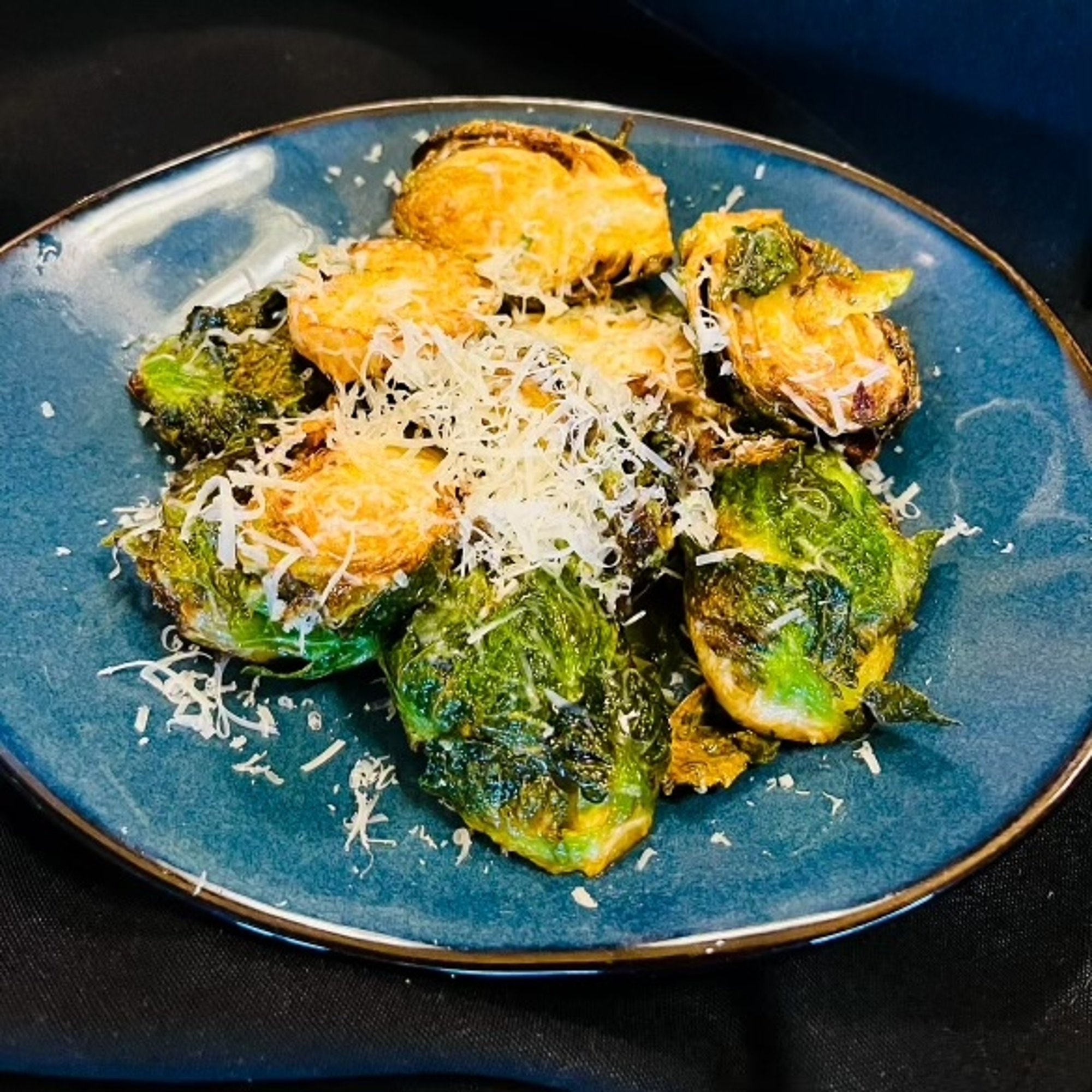 Brussel Sprouts