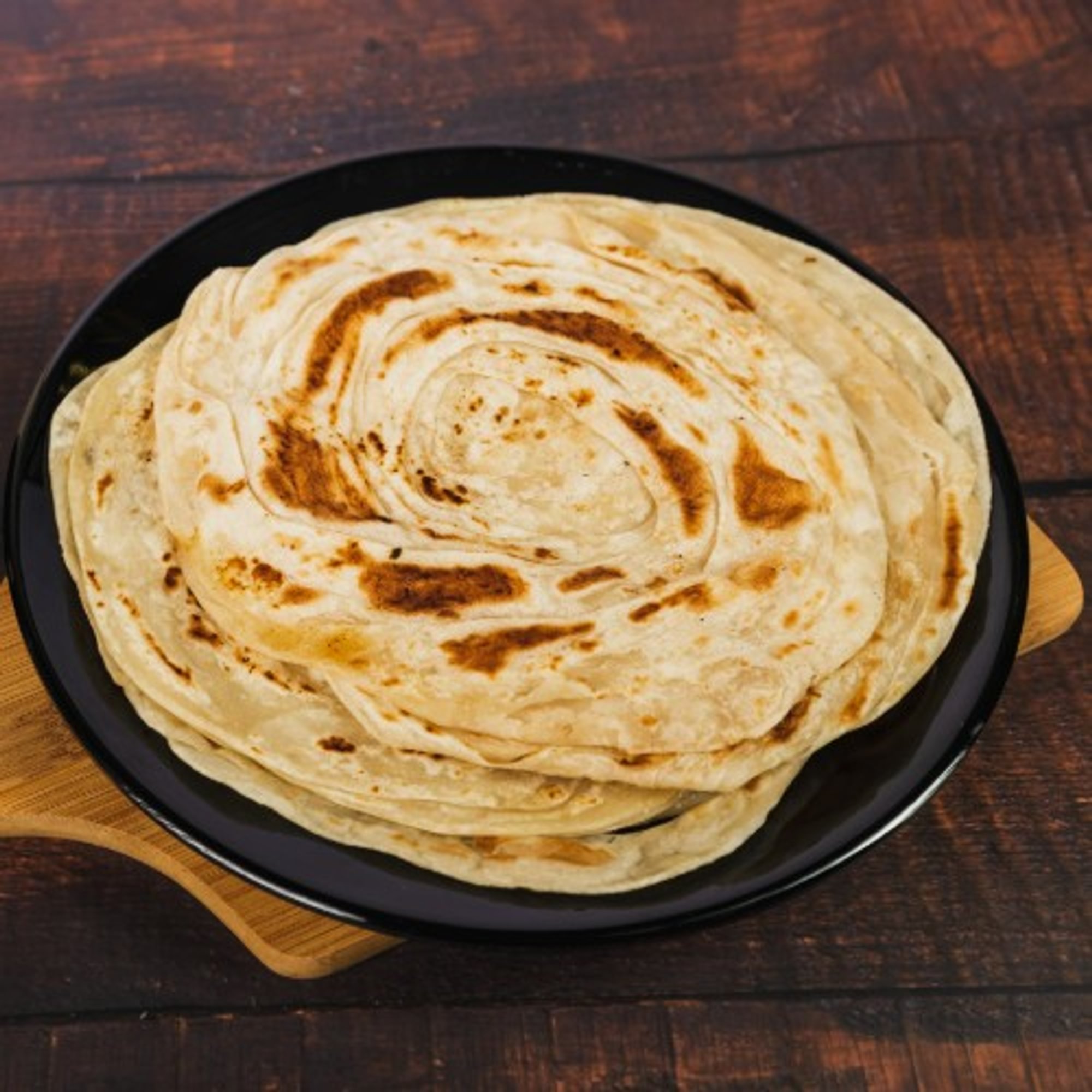 Lachchha Paratha (1pc)