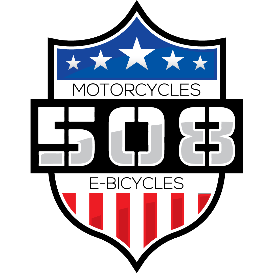 Ebikes508 Logo