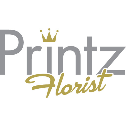 Printz Florist Logo