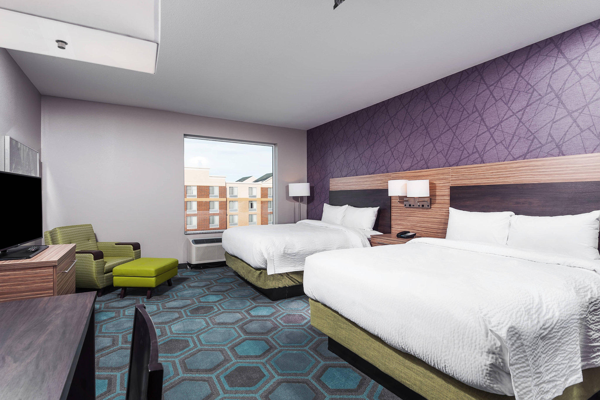 TownePlace Suites by Marriott Chicago Schaumburg Photo