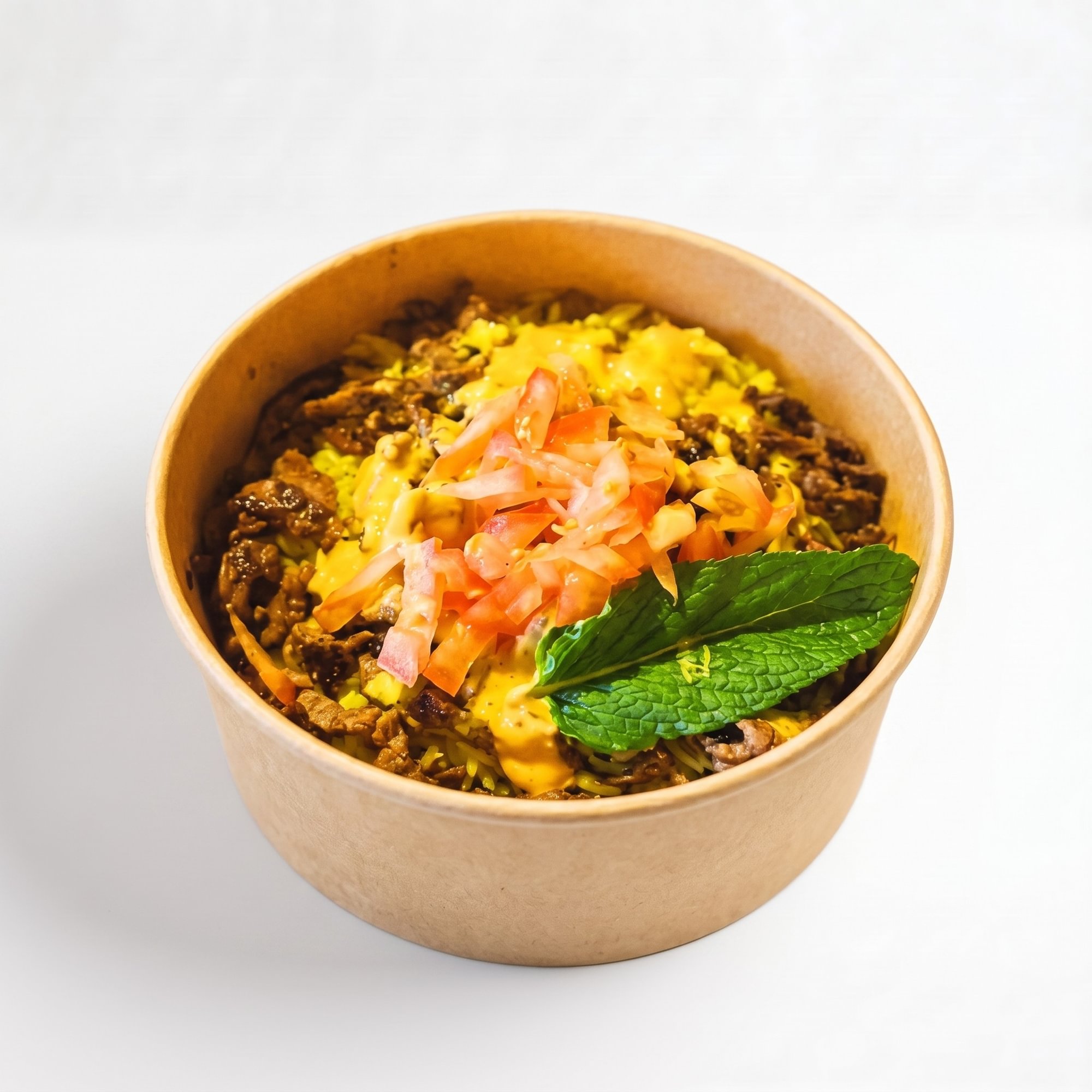 Rice Bowl