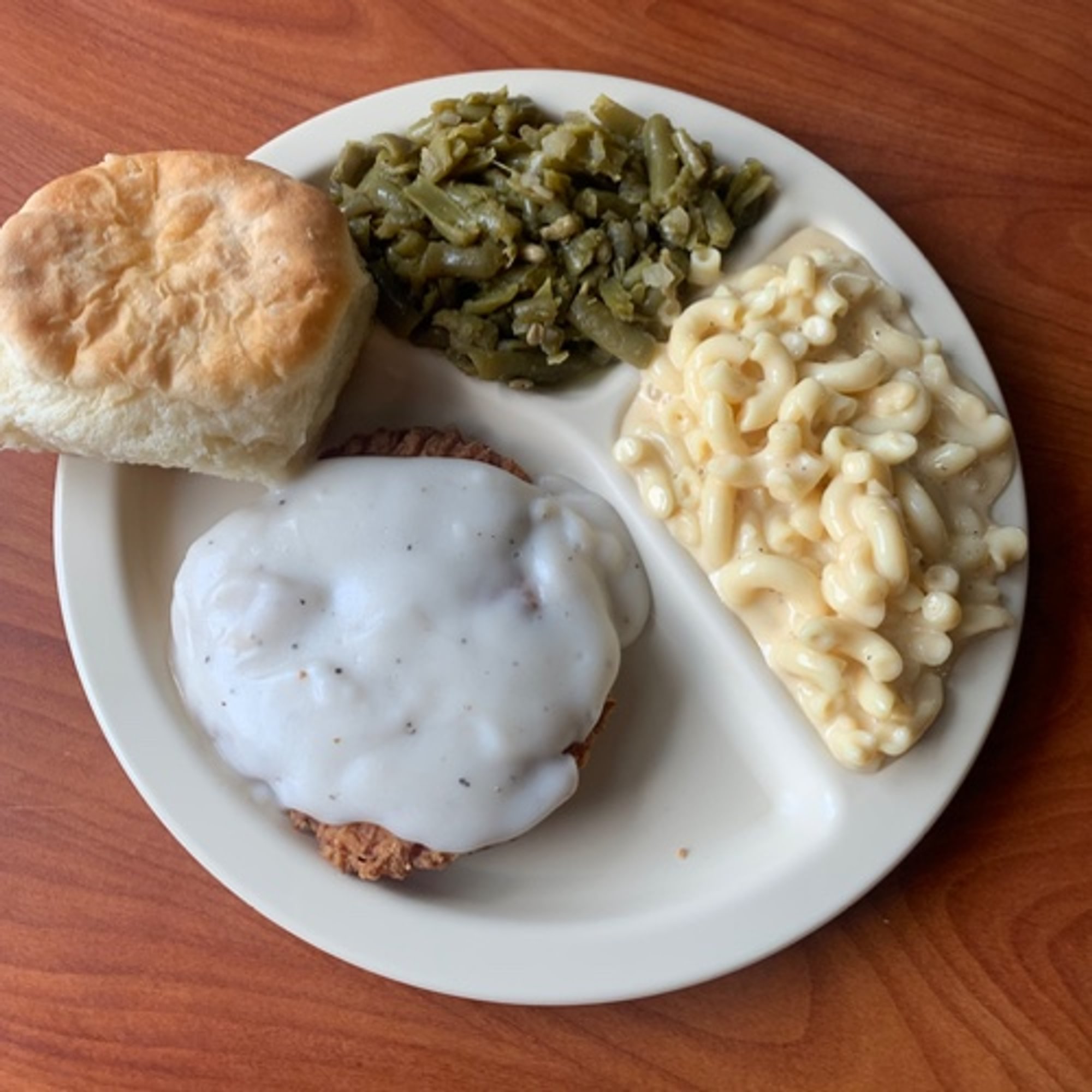 Country Fried Steak