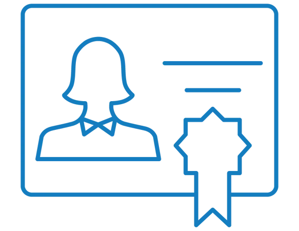 Award logo