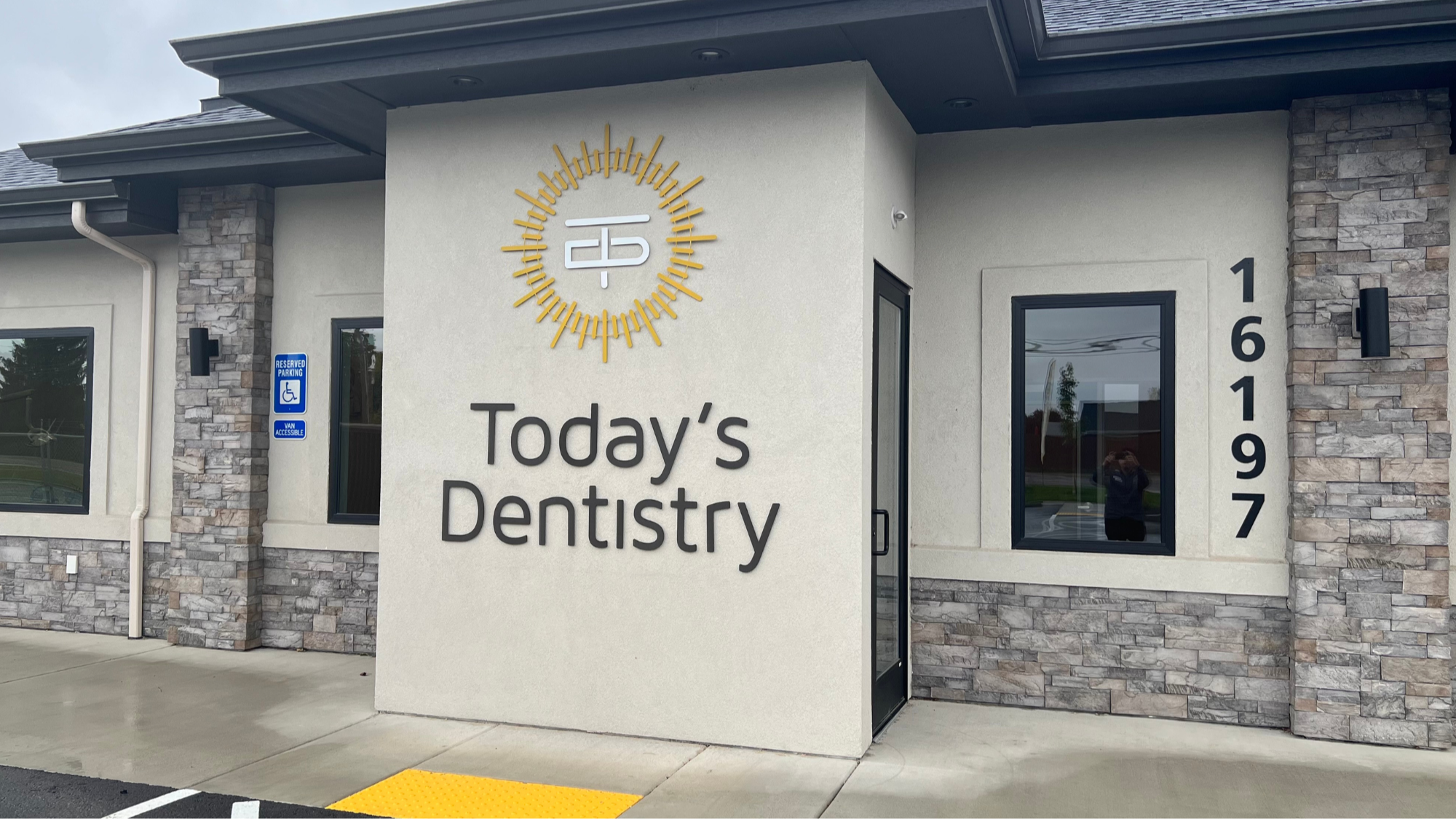 Today's Dentistry Nampa North Image