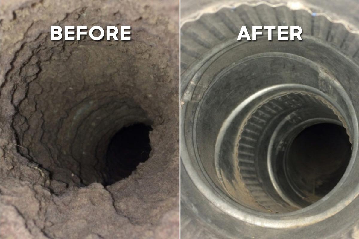 Dryer Vent Gurus Image