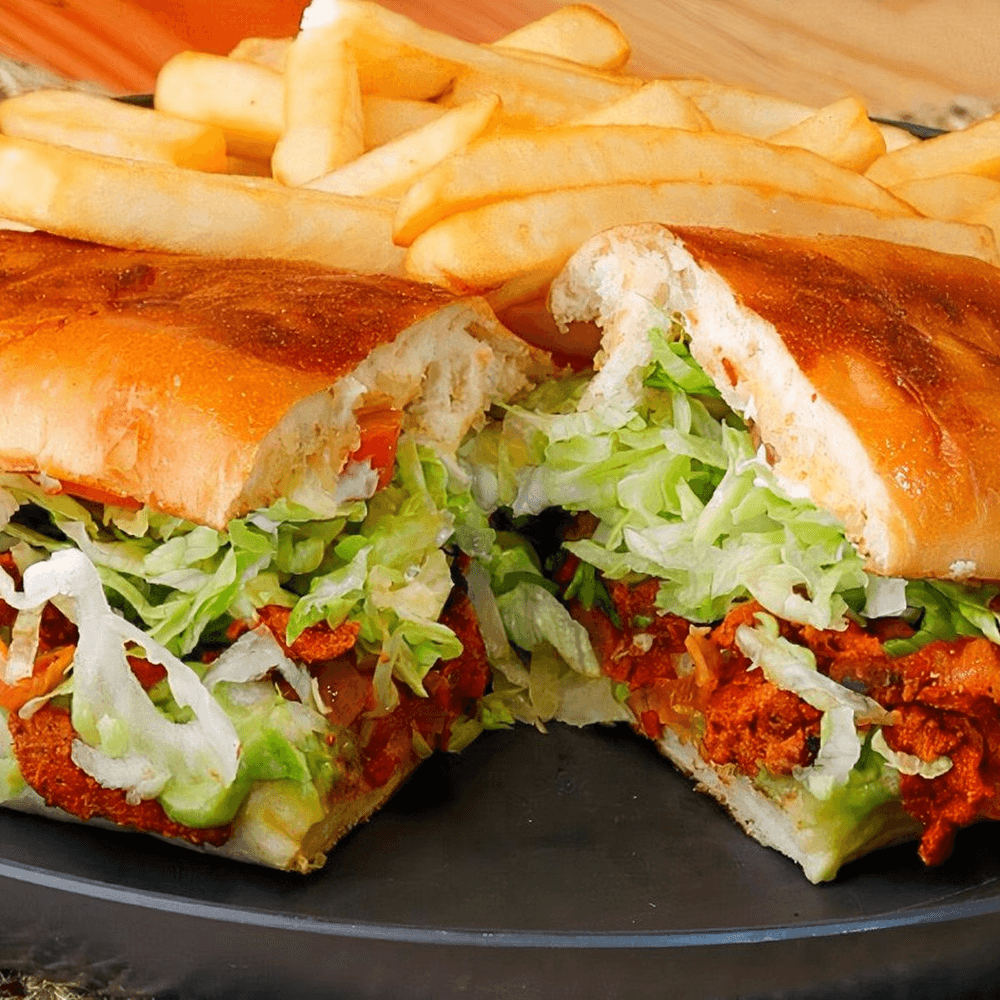 #26 Torta Combo
