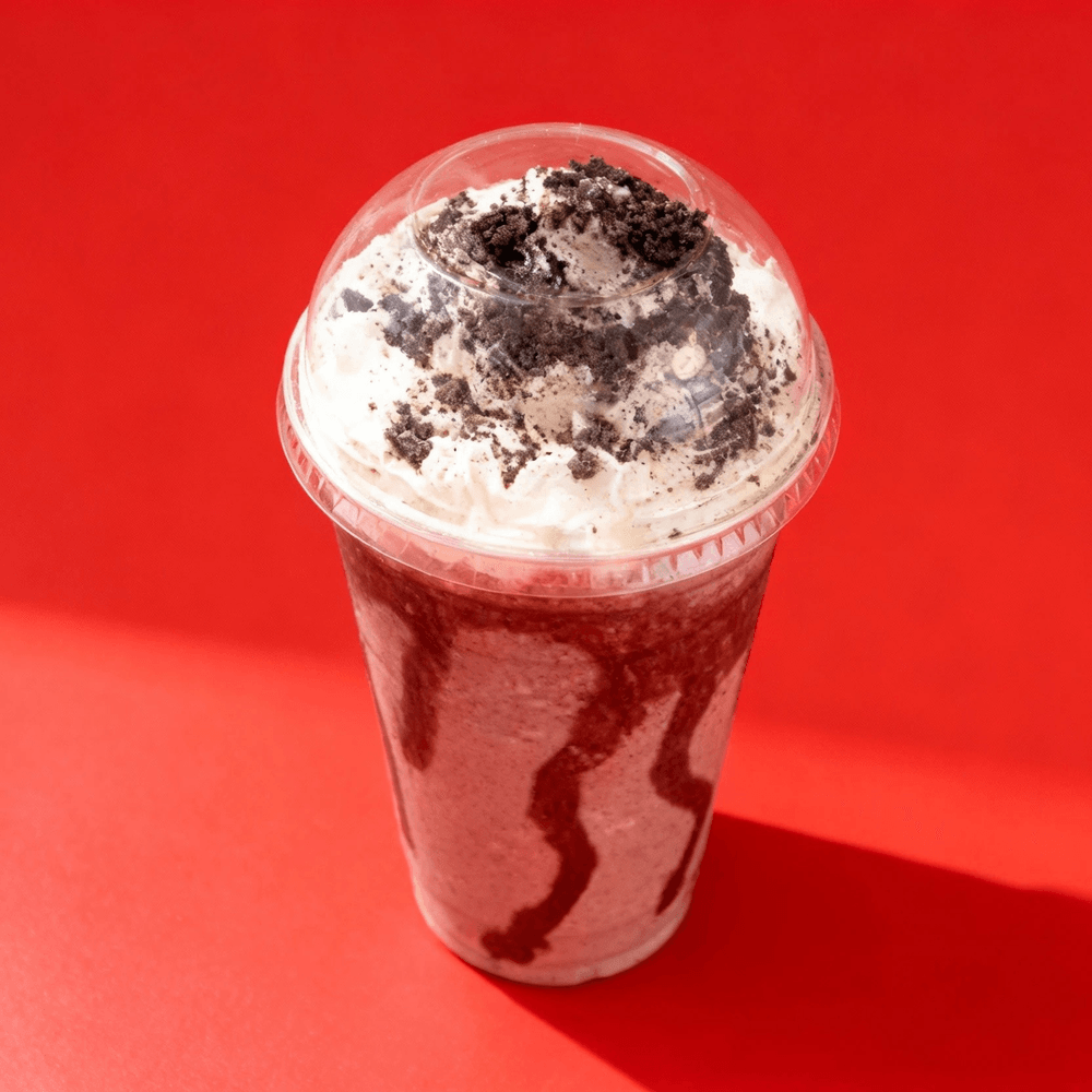 Frappe