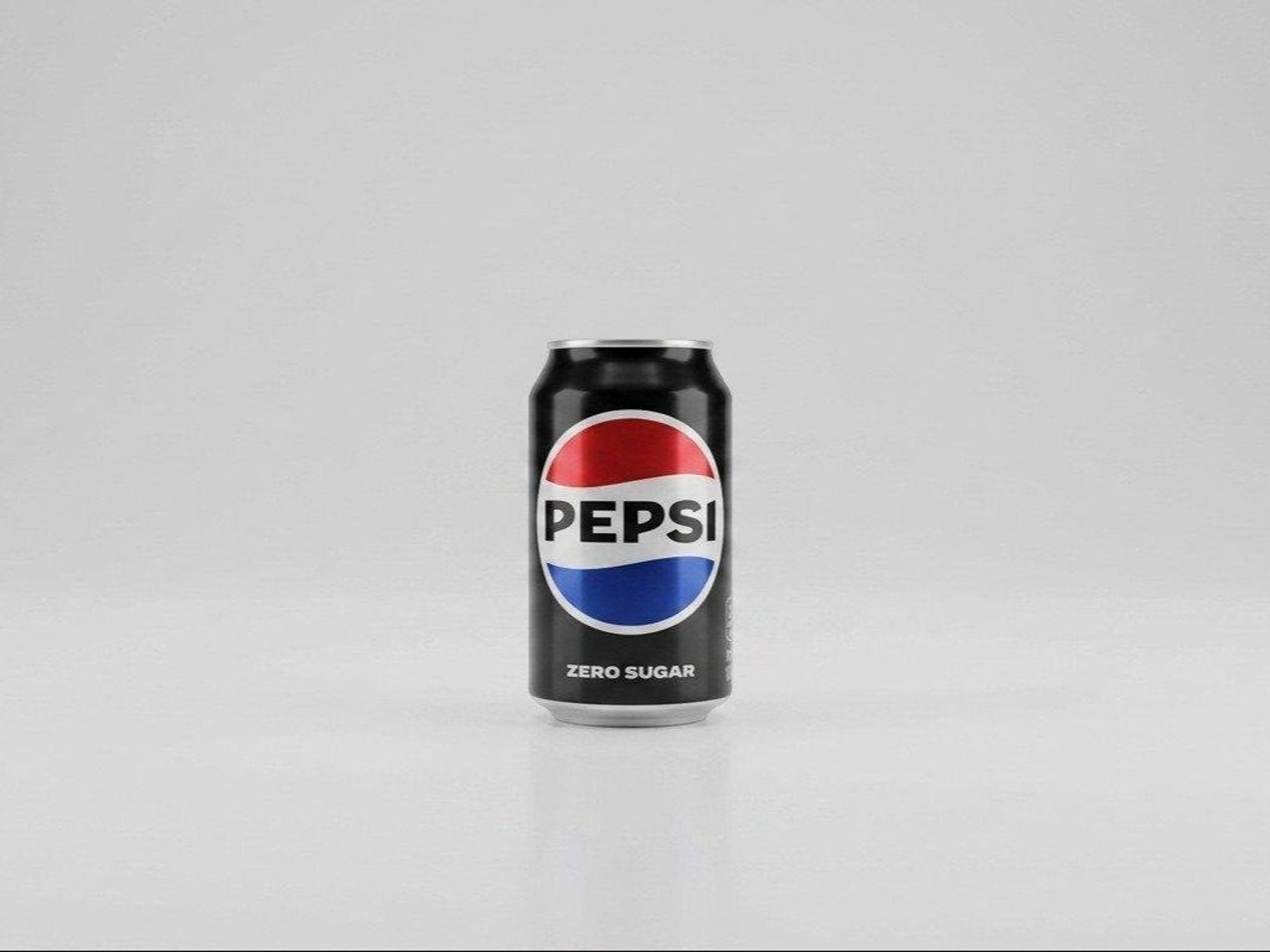 Pepsi 12oz Can Pepsi Zero Can