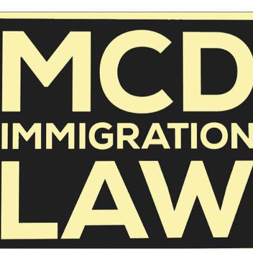 MCD Immigration Law, P.C.