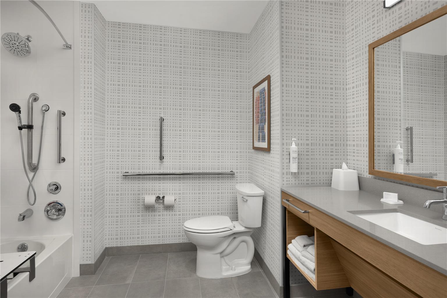 Hampton Inn by Hilton Dexter Image