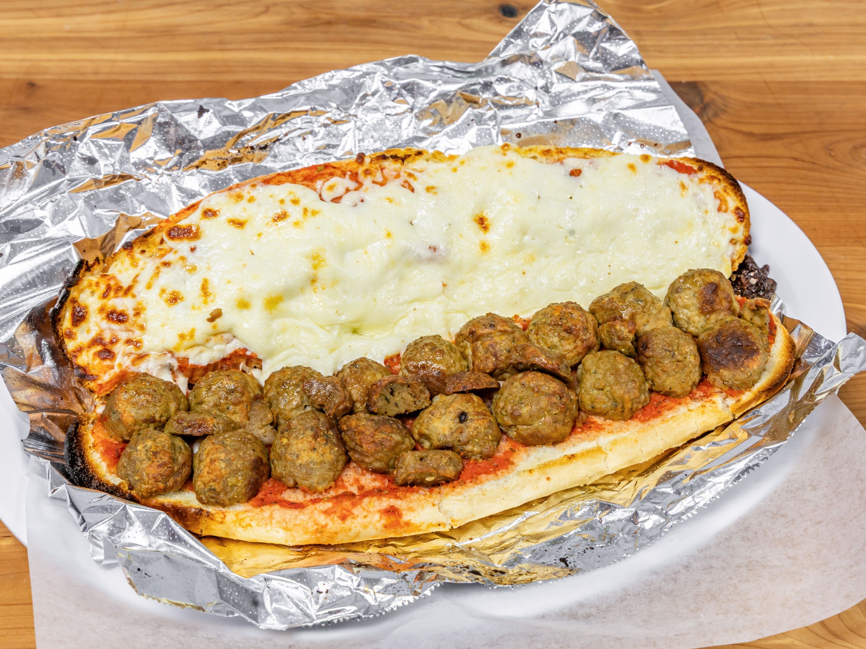 Meatball Club