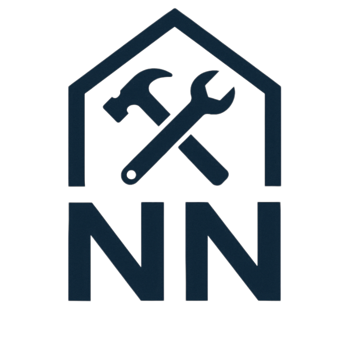 Logo von N&N Bau- und Gebäudeservice