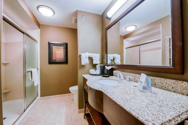 Images Hampton Inn & Suites Pinedale