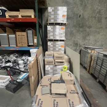 All United Flooring Inc Image