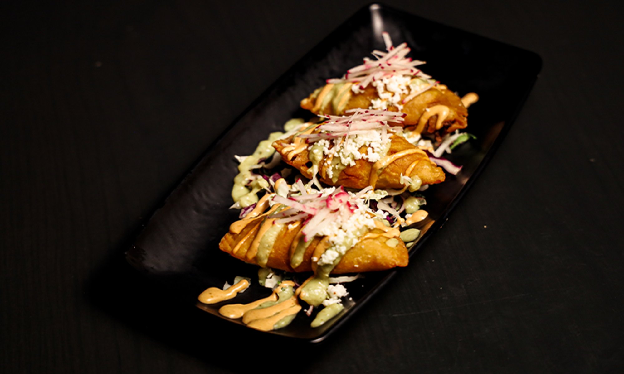 EMPANADA DEL DIA