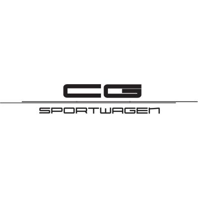 Logo von Auto - CG Sportwagen, Inh. Carsten Geyer
