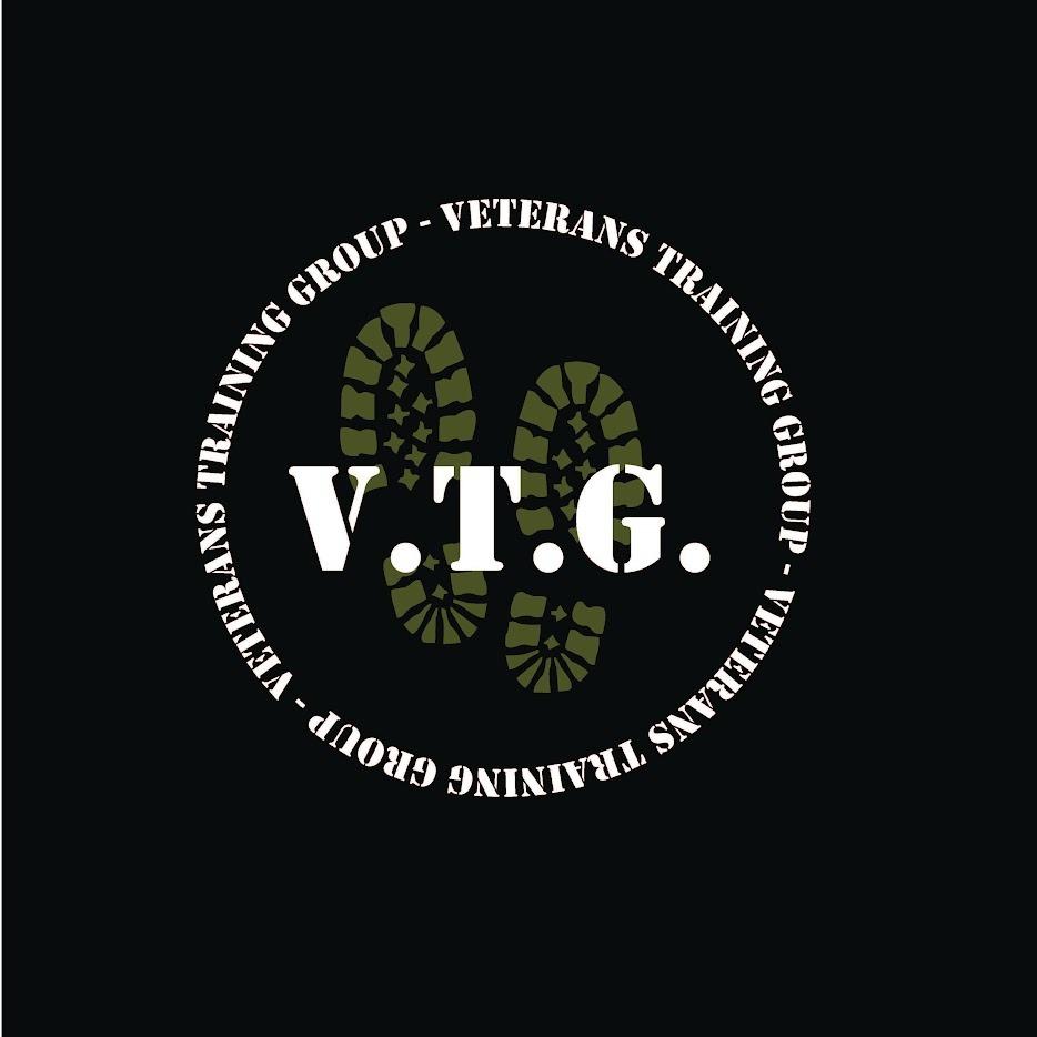 Veterans Training Group Logo