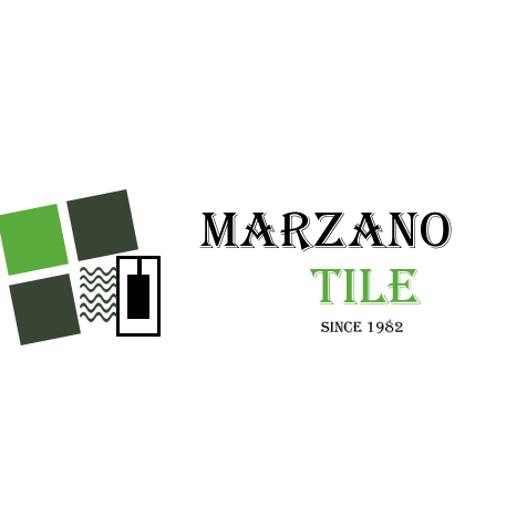 Marzano Tile Logo