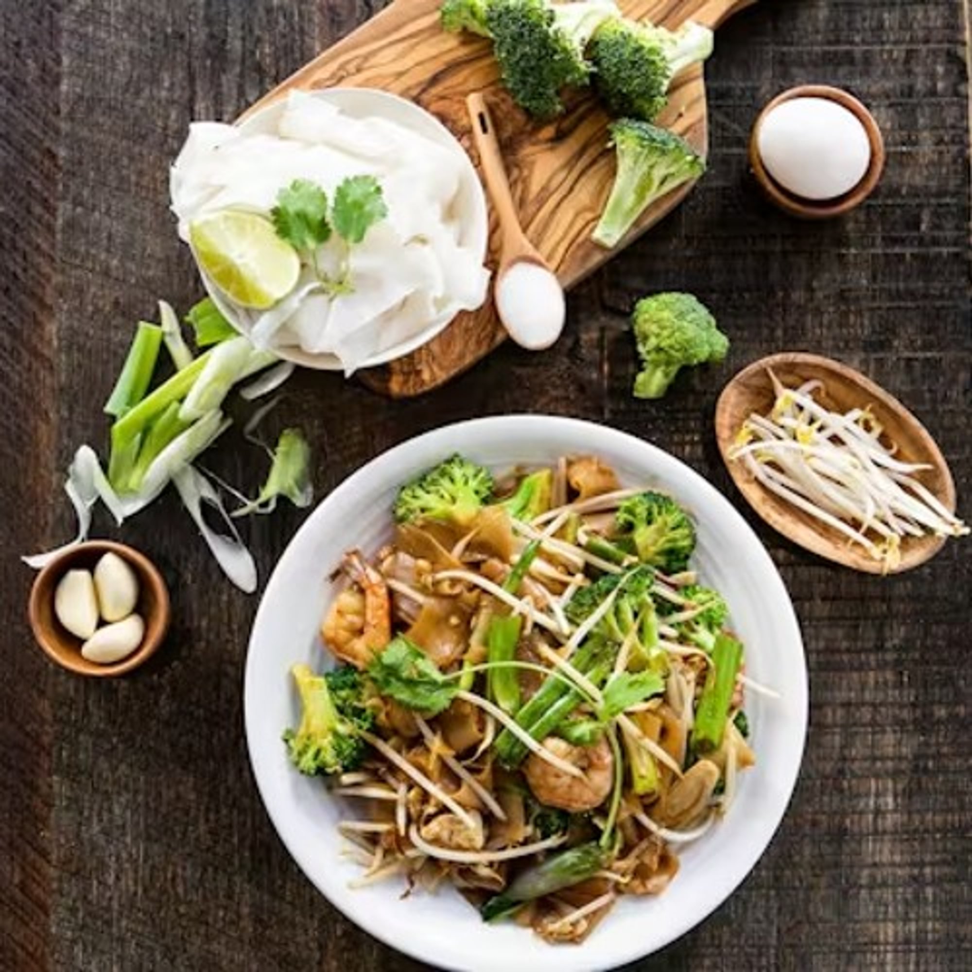 Pad See Ew
