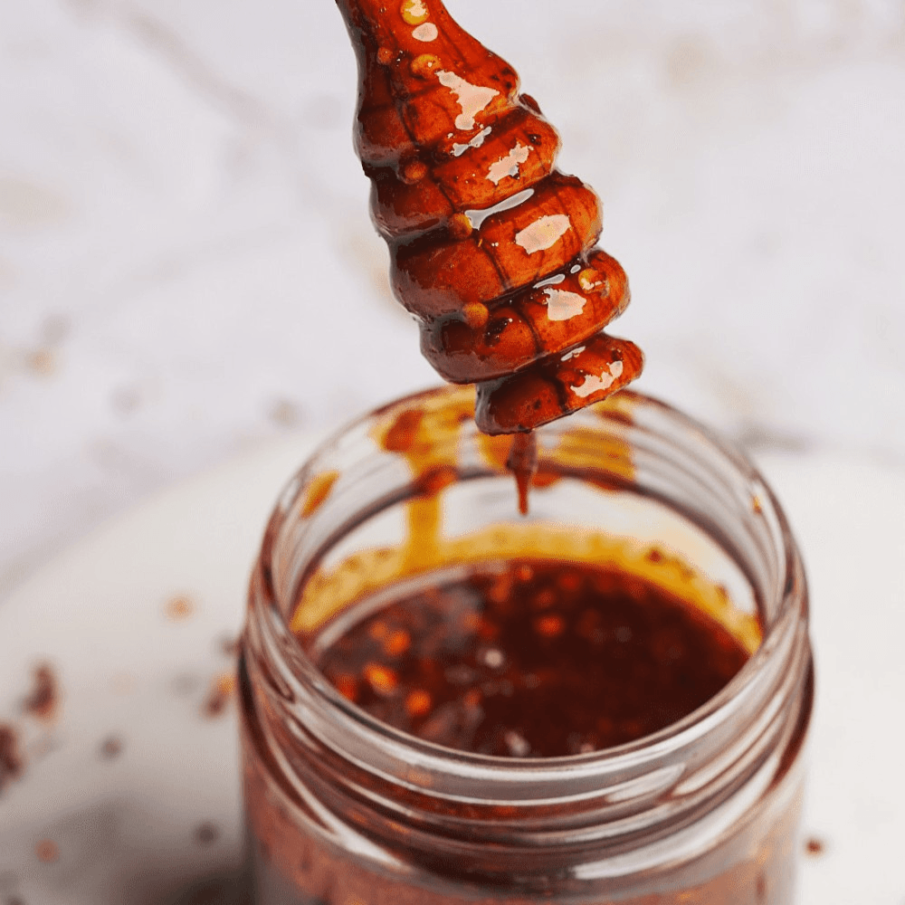 Honey Bee Sauce
