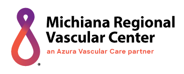 Logo of Azura Surgery Center Michiana Vascular