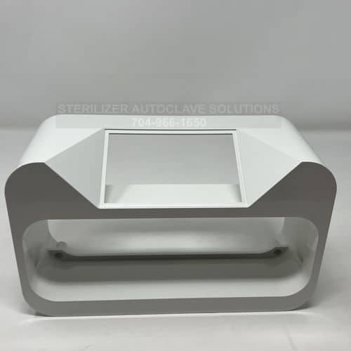 Enbio S Front Cover w/o Display 14559E